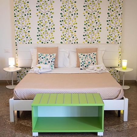 B&B Agramonte Ispica Ngoại thất bức ảnh