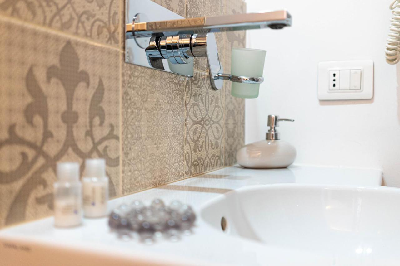 B&B Agramonte Ispica Ngoại thất bức ảnh
