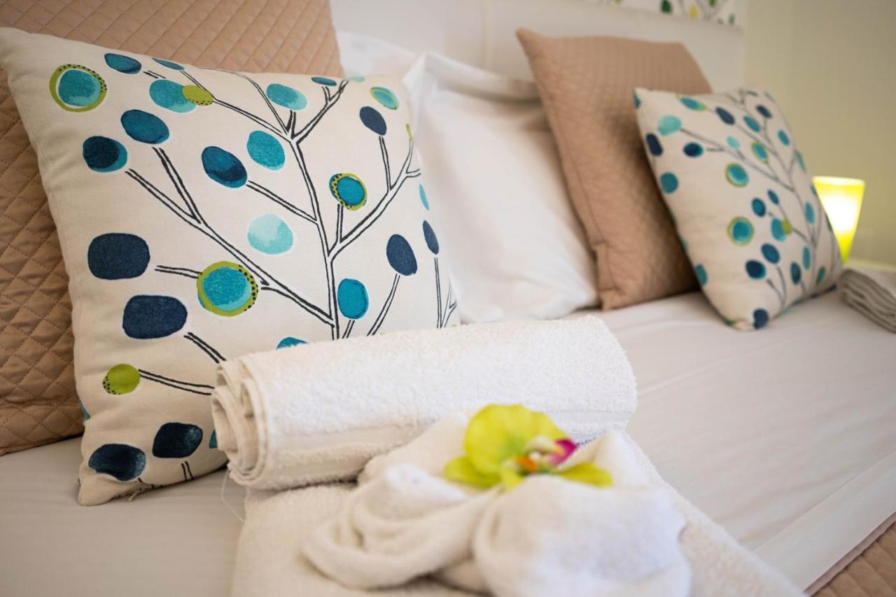 B&B Agramonte Ispica Ngoại thất bức ảnh