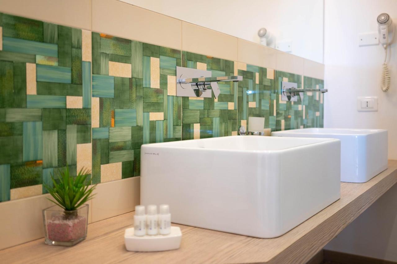 B&B Agramonte Ispica Ngoại thất bức ảnh