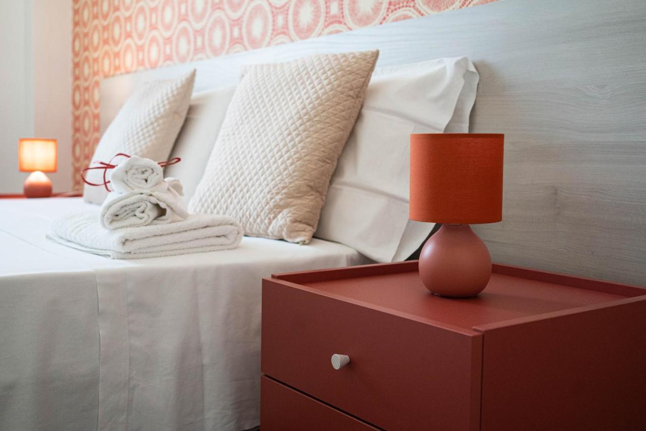 B&B Agramonte Ispica Ngoại thất bức ảnh