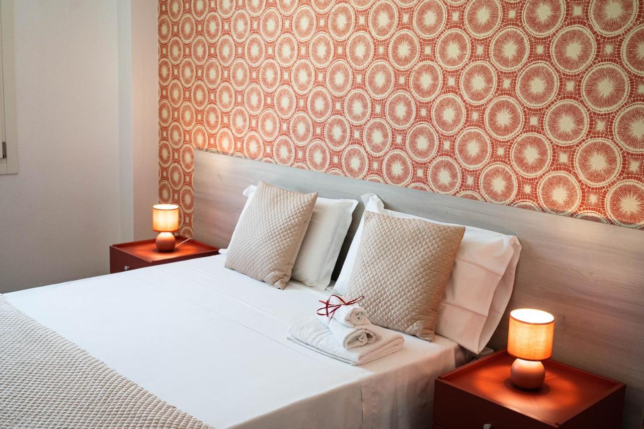 B&B Agramonte Ispica Ngoại thất bức ảnh