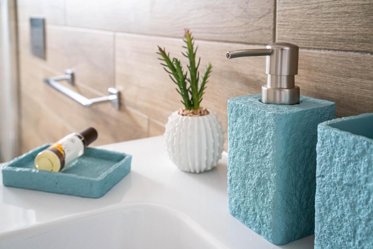 B&B Agramonte Ispica Ngoại thất bức ảnh