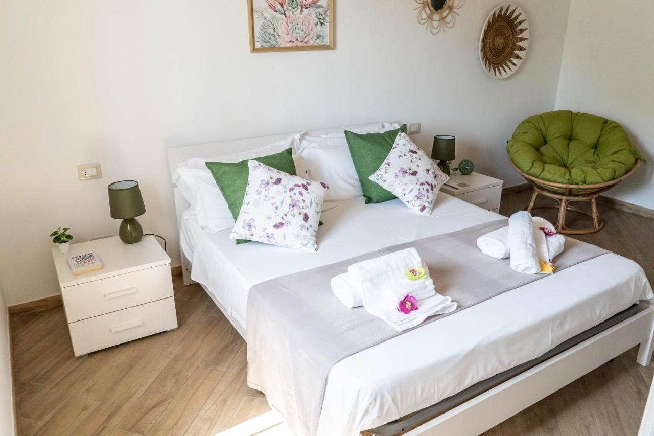 B&B Agramonte Ispica Ngoại thất bức ảnh