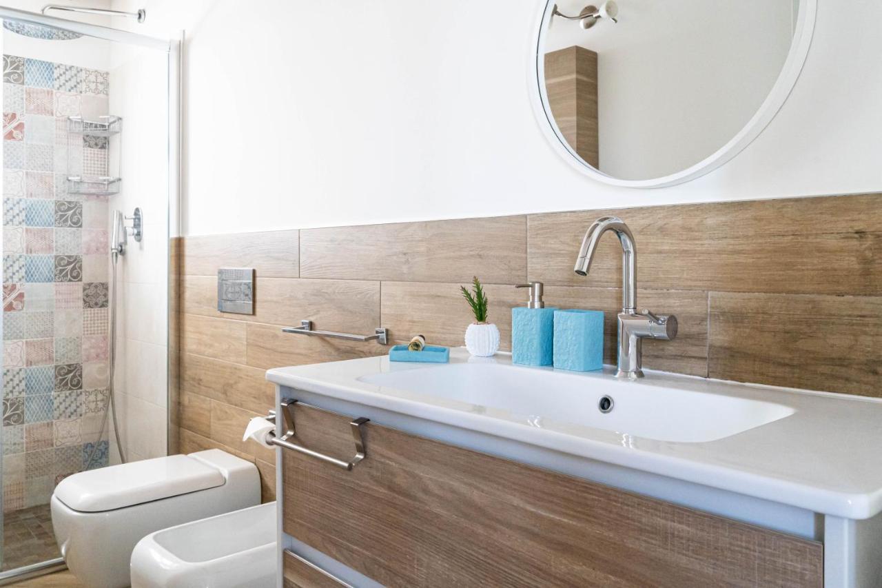 B&B Agramonte Ispica Ngoại thất bức ảnh