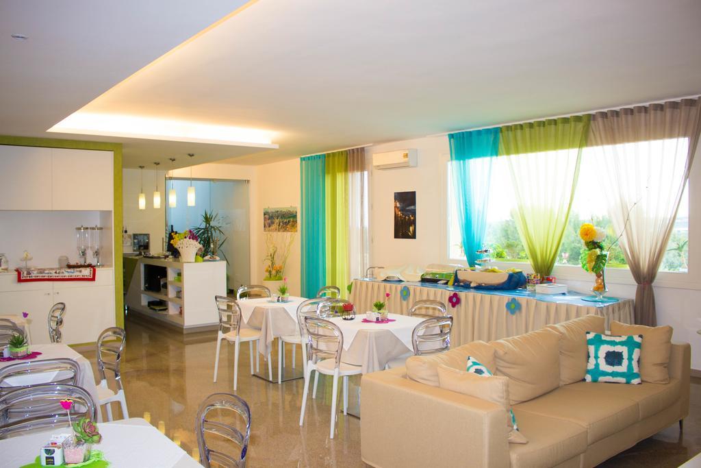B&B Agramonte Ispica Ngoại thất bức ảnh